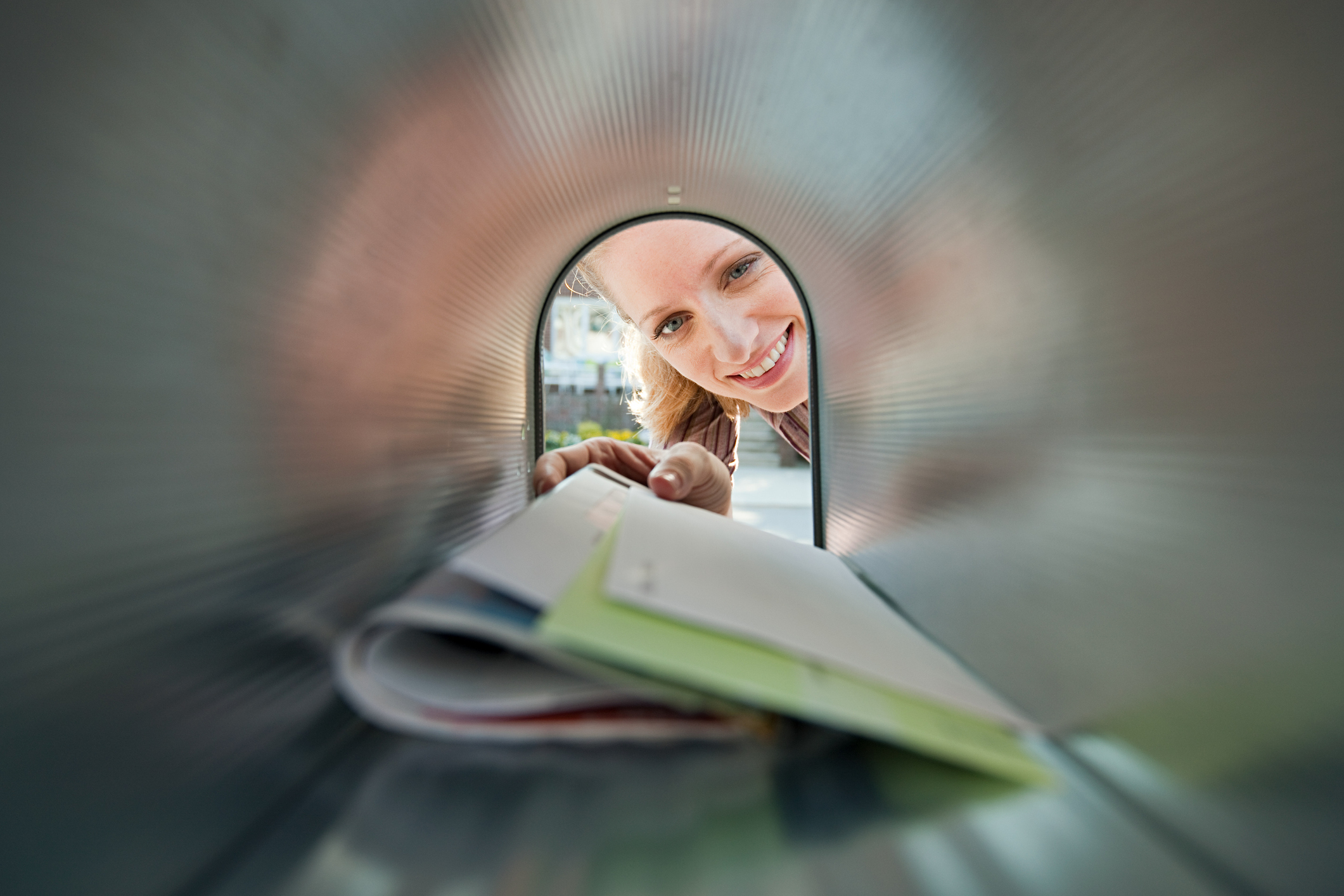 Household Diary Study Results Show Direct Mail Works! IWCO