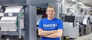 IWCO employee