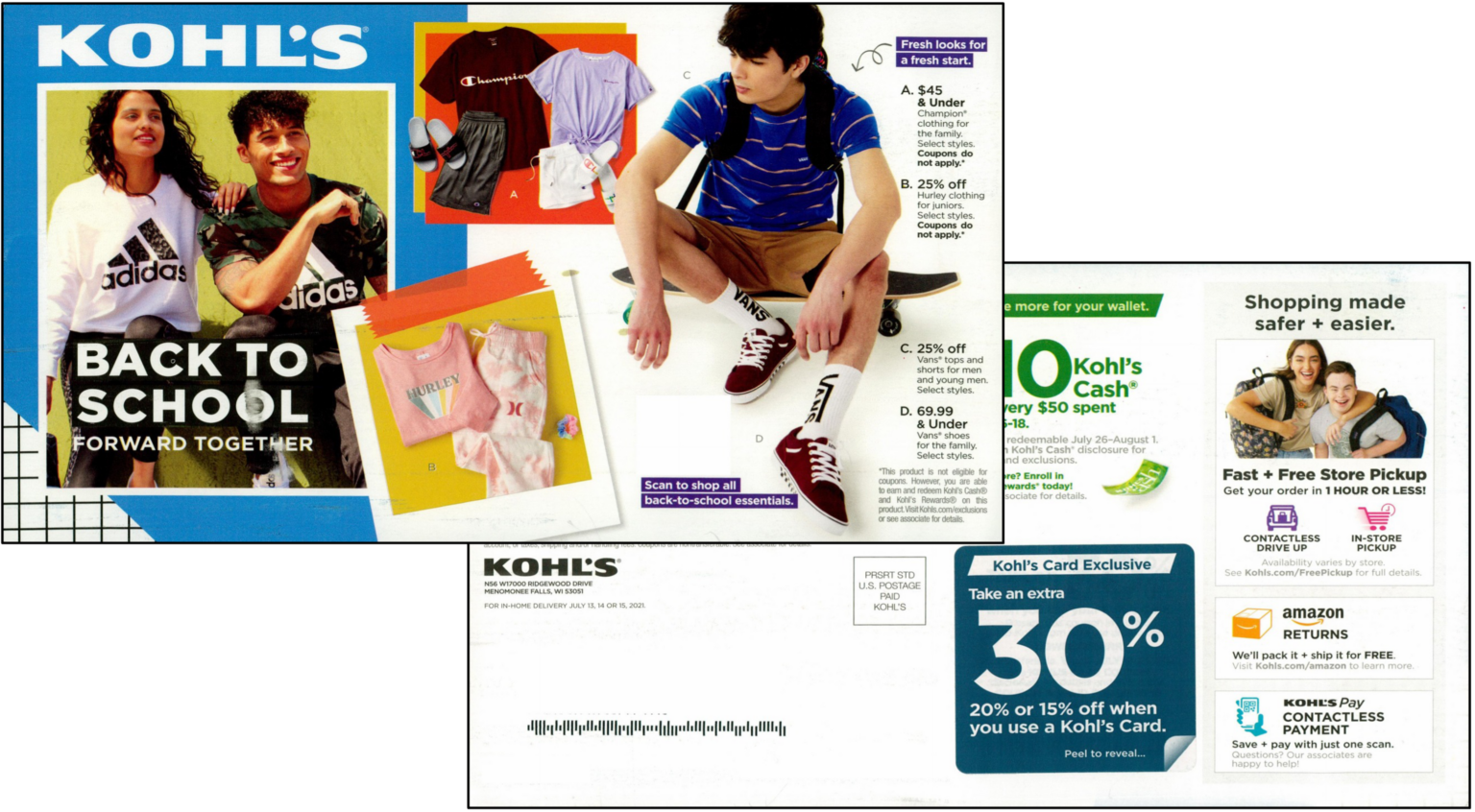 Before Heading Out for the Summer, is Your BacktoSchool Marketing