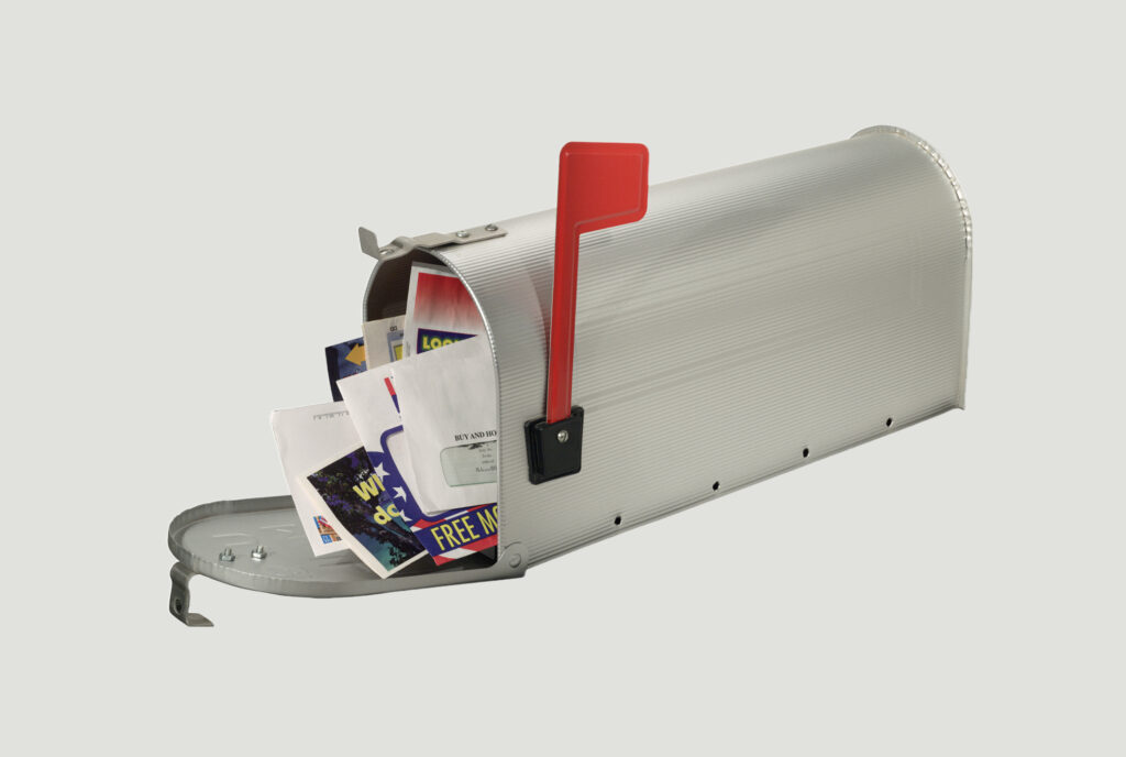 mailbox