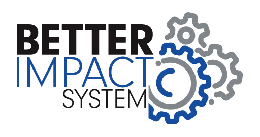 Better Impact System Logo