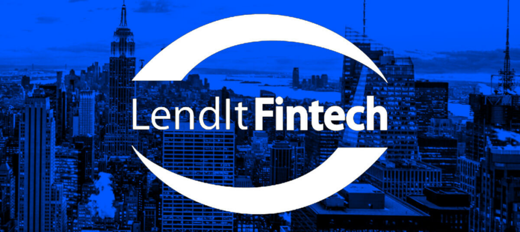 LendIT Fintech Logo