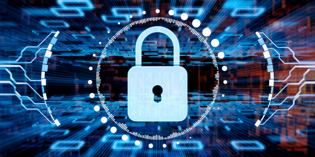 data security abstract
