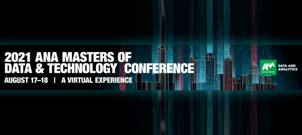 2021 ANA Conference Promo