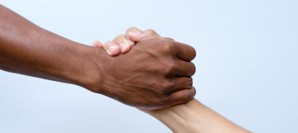 Handshake