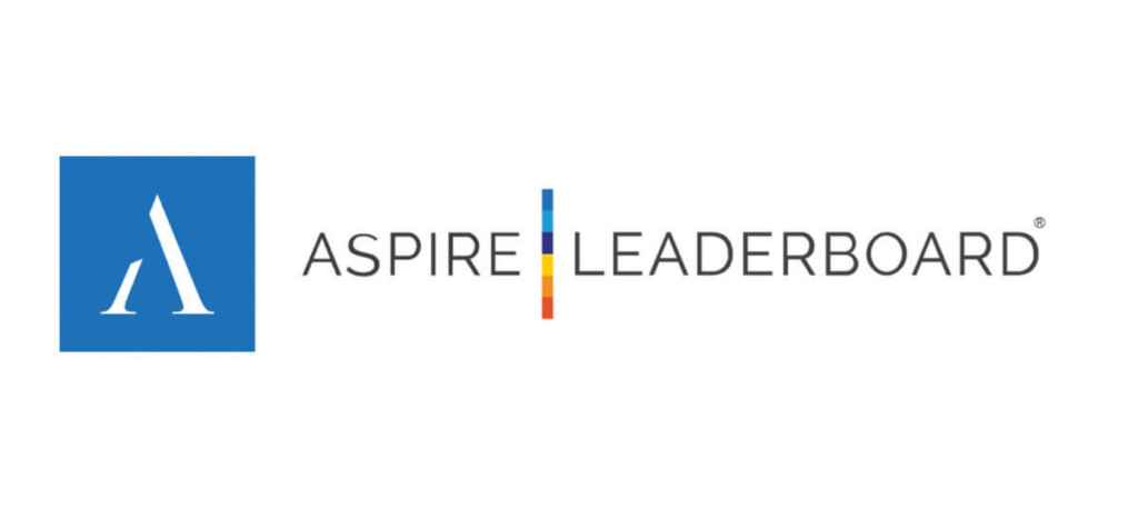 Aspire Leaderboard