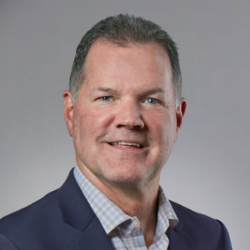 Ken Mcdonald headshot